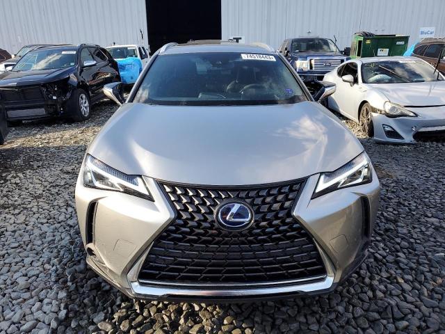 Photo 4 VIN: JTHP9JBH7M2054059 - LEXUS UX 250H 