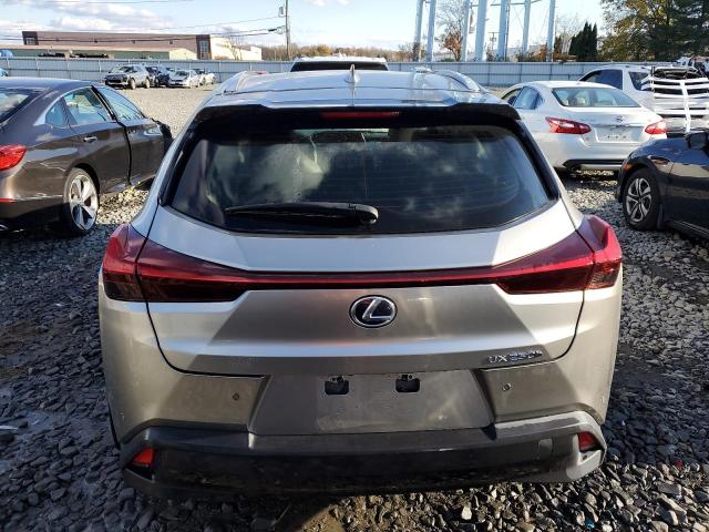 Photo 5 VIN: JTHP9JBH7M2054059 - LEXUS UX 250H 