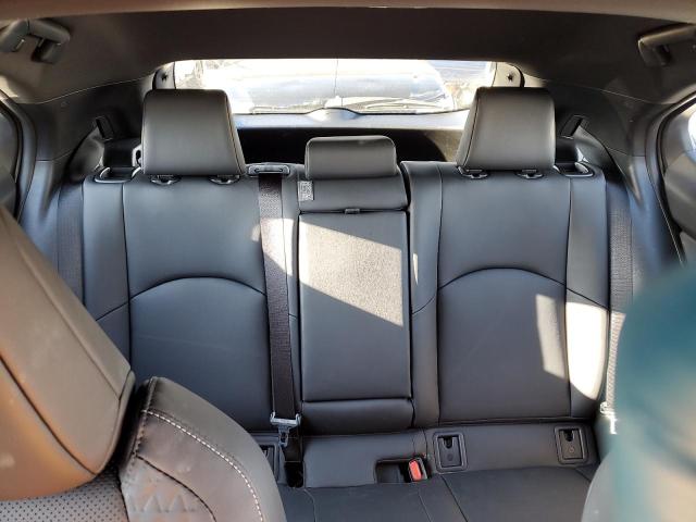 Photo 9 VIN: JTHP9JBH7M2054059 - LEXUS UX 250H 