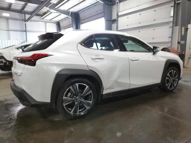 Photo 2 VIN: JTHP9JBH7M2054160 - LEXUS UX 250H 