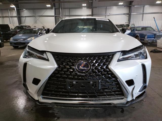 Photo 4 VIN: JTHP9JBH7M2054160 - LEXUS UX 250H 