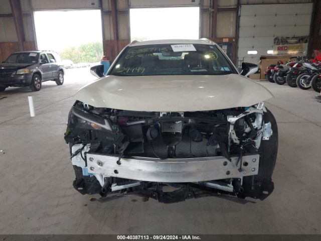 Photo 5 VIN: JTHP9JBH7R2071435 - LEXUS UX 