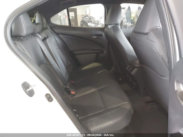 Photo 7 VIN: JTHP9JBH7R2071435 - LEXUS UX 