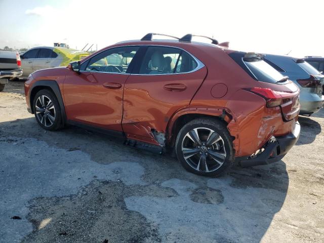 Photo 1 VIN: JTHP9JBH8L2024860 - LEXUS UX 250H 