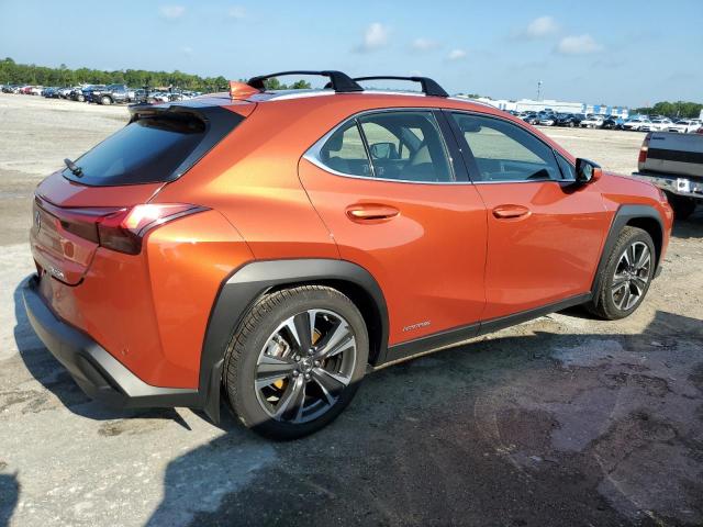 Photo 2 VIN: JTHP9JBH8L2024860 - LEXUS UX 250H 