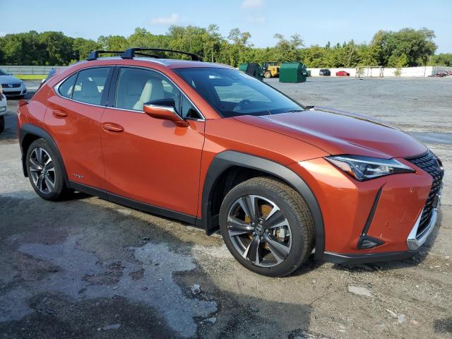 Photo 3 VIN: JTHP9JBH8L2024860 - LEXUS UX 250H 