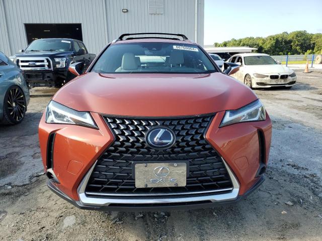 Photo 4 VIN: JTHP9JBH8L2024860 - LEXUS UX 250H 