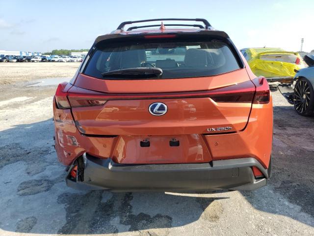 Photo 5 VIN: JTHP9JBH8L2024860 - LEXUS UX 250H 