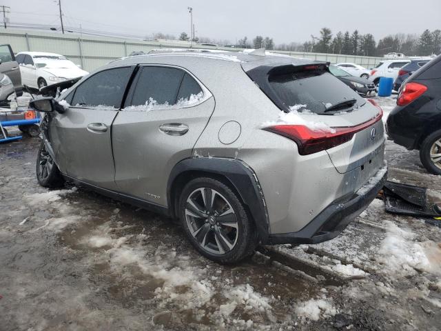 Photo 1 VIN: JTHP9JBH8L2026558 - LEXUS UX 250H 