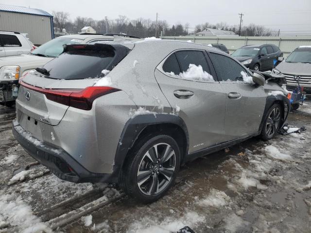 Photo 2 VIN: JTHP9JBH8L2026558 - LEXUS UX 250H 