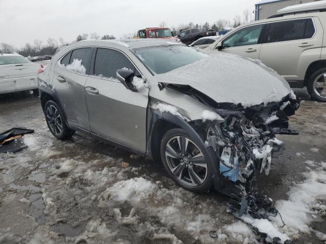 Photo 3 VIN: JTHP9JBH8L2026558 - LEXUS UX 250H 