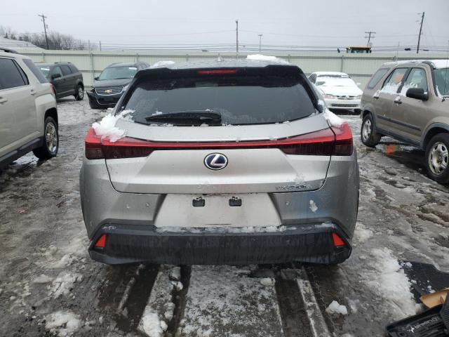 Photo 5 VIN: JTHP9JBH8L2026558 - LEXUS UX 250H 