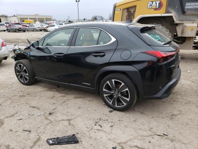 Photo 1 VIN: JTHP9JBH8L2032649 - LEXUS UX 250H 