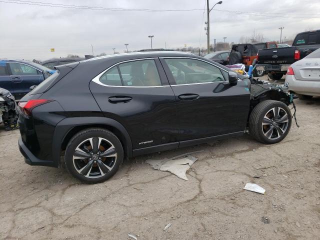 Photo 2 VIN: JTHP9JBH8L2032649 - LEXUS UX 250H 