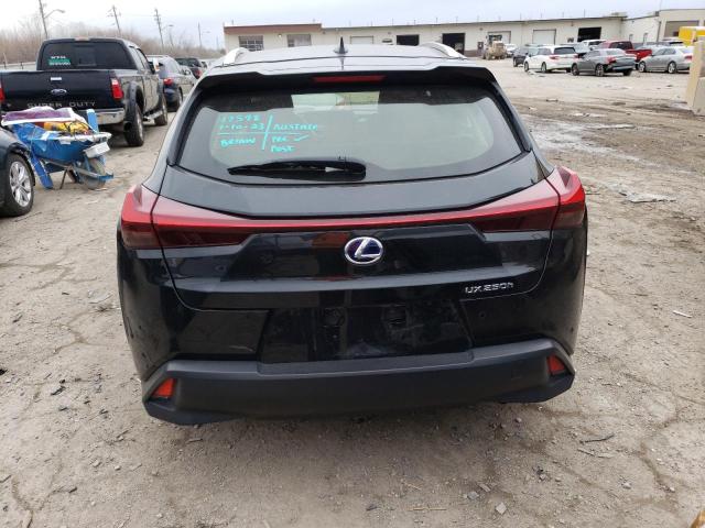 Photo 5 VIN: JTHP9JBH8L2032649 - LEXUS UX 250H 