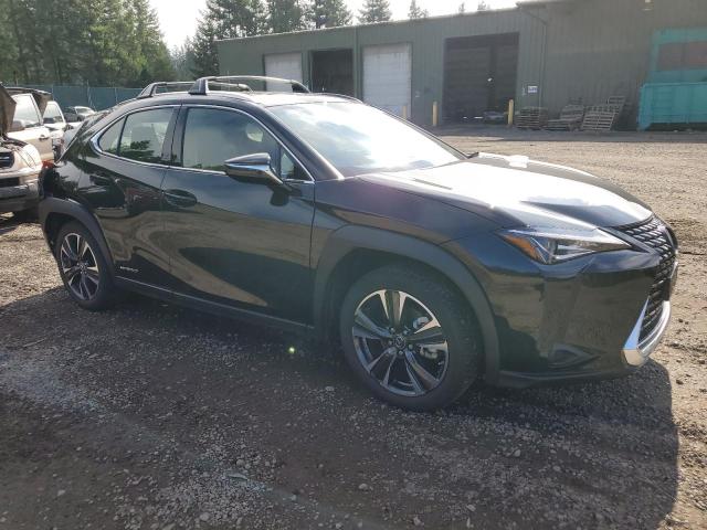 Photo 3 VIN: JTHP9JBH8L2032764 - LEXUS UX 250H 