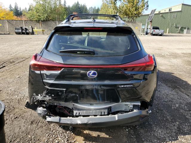 Photo 5 VIN: JTHP9JBH8L2032764 - LEXUS UX 250H 