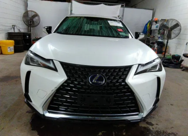 Photo 5 VIN: JTHP9JBH8M2044107 - LEXUS UX 