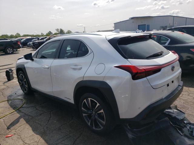 Photo 1 VIN: JTHP9JBH8M2044155 - LEXUS UX 250H 