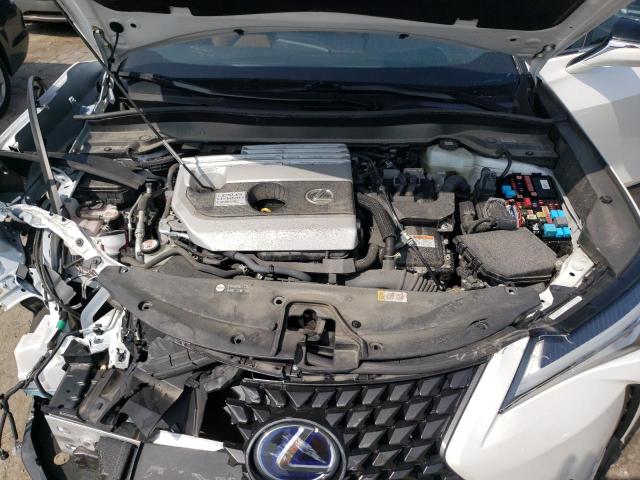 Photo 10 VIN: JTHP9JBH8M2044155 - LEXUS UX 250H 