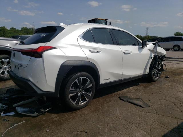 Photo 2 VIN: JTHP9JBH8M2044155 - LEXUS UX 250H 