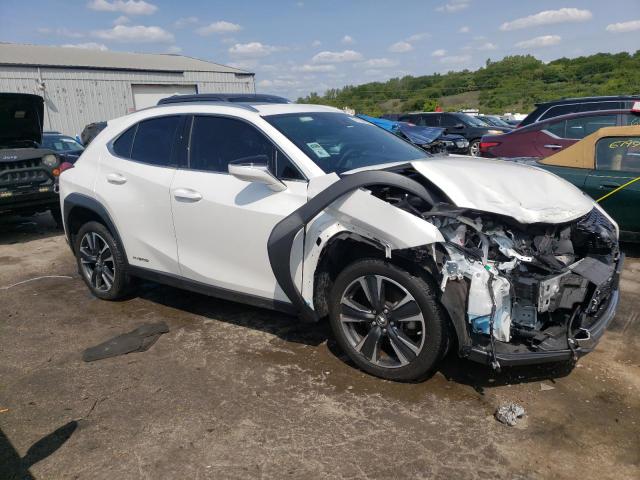 Photo 3 VIN: JTHP9JBH8M2044155 - LEXUS UX 250H 