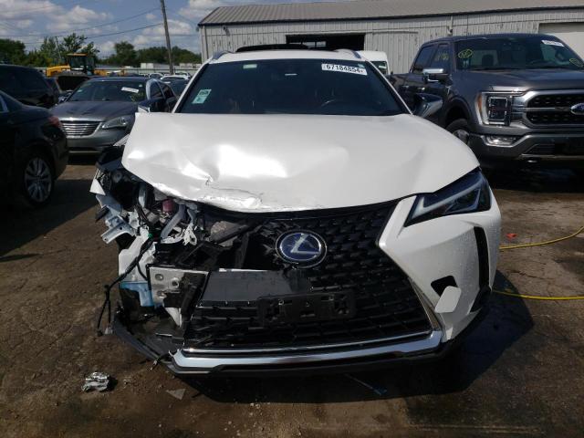 Photo 4 VIN: JTHP9JBH8M2044155 - LEXUS UX 250H 