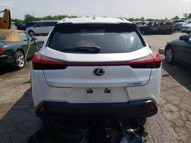 Photo 5 VIN: JTHP9JBH8M2044155 - LEXUS UX 250H 