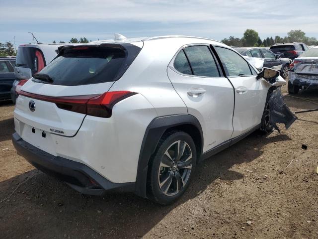 Photo 2 VIN: JTHP9JBH8M2044253 - LEXUS UX 250H 