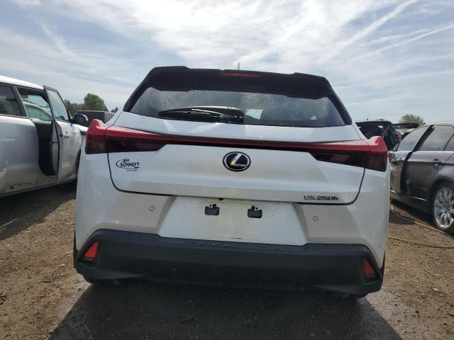 Photo 5 VIN: JTHP9JBH8M2044253 - LEXUS UX 250H 