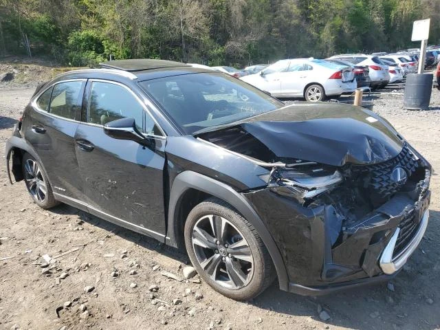 Photo 3 VIN: JTHP9JBH8M2050182 - LEXUS UX 250H 