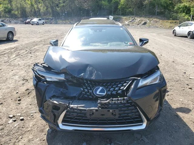 Photo 4 VIN: JTHP9JBH8M2050182 - LEXUS UX 250H 