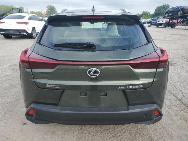 Photo 5 VIN: JTHP9JBH8R2072433 - LEXUS UX 250H PR 