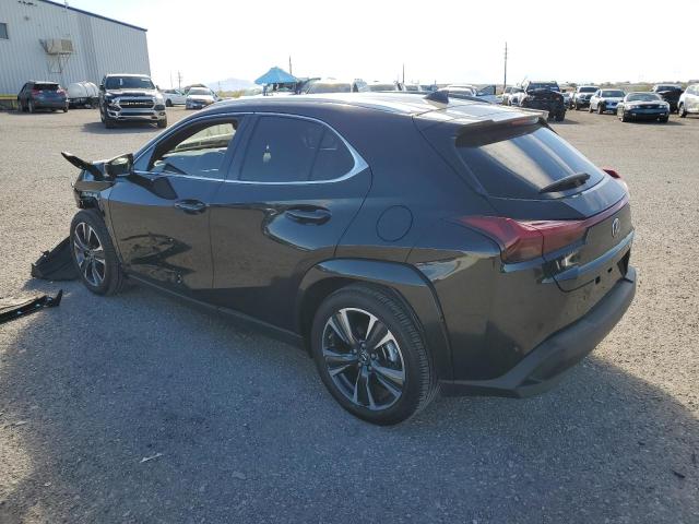 Photo 1 VIN: JTHP9JBH8R2076725 - LEXUS UX250H 