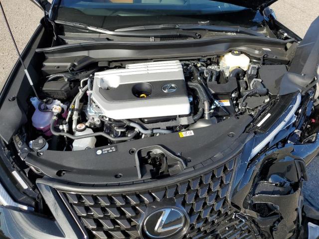 Photo 10 VIN: JTHP9JBH8R2076725 - LEXUS UX250H 