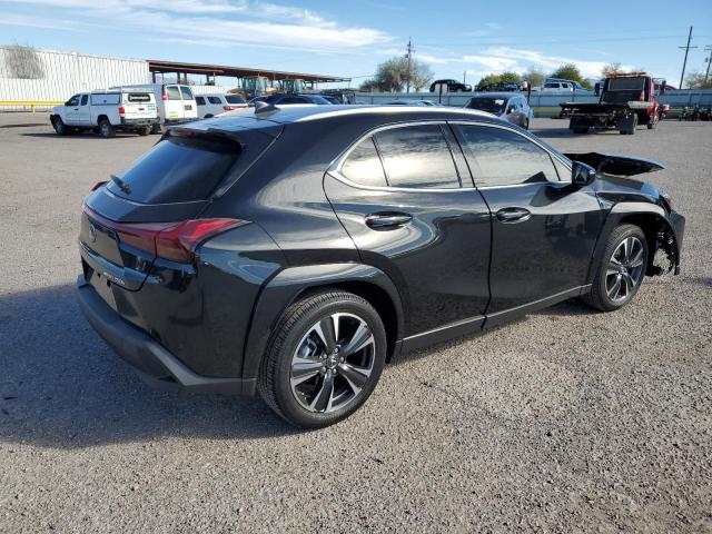 Photo 2 VIN: JTHP9JBH8R2076725 - LEXUS UX250H 