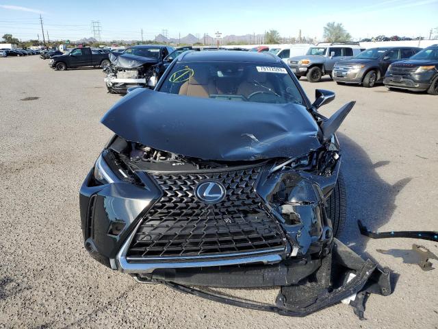 Photo 4 VIN: JTHP9JBH8R2076725 - LEXUS UX250H 