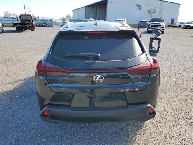 Photo 5 VIN: JTHP9JBH8R2076725 - LEXUS UX250H 