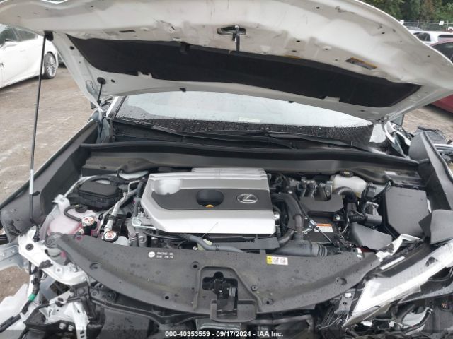 Photo 9 VIN: JTHP9JBH8R2078491 - LEXUS UX 