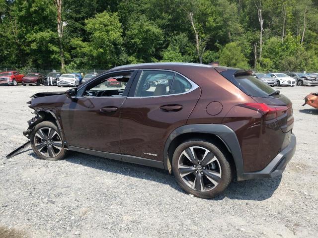 Photo 1 VIN: JTHP9JBH9L2021577 - LEXUS UX 250H 