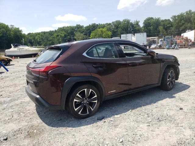 Photo 2 VIN: JTHP9JBH9L2021577 - LEXUS UX 250H 