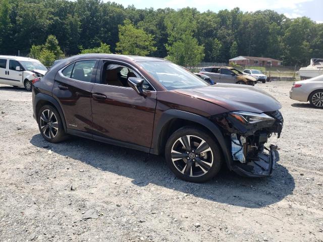 Photo 3 VIN: JTHP9JBH9L2021577 - LEXUS UX 250H 