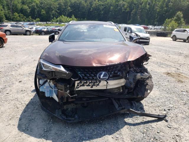 Photo 4 VIN: JTHP9JBH9L2021577 - LEXUS UX 250H 