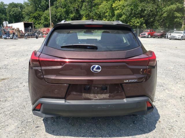 Photo 5 VIN: JTHP9JBH9L2021577 - LEXUS UX 250H 