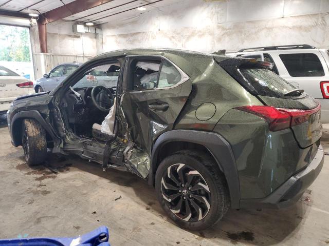 Photo 1 VIN: JTHP9JBH9L2024298 - LEXUS UX 250H 