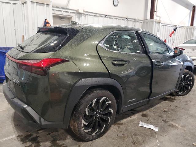 Photo 2 VIN: JTHP9JBH9L2024298 - LEXUS UX 250H 