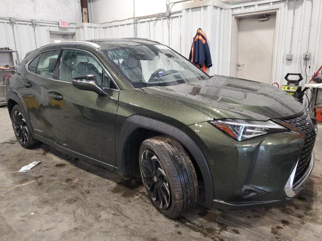 Photo 3 VIN: JTHP9JBH9L2024298 - LEXUS UX 250H 