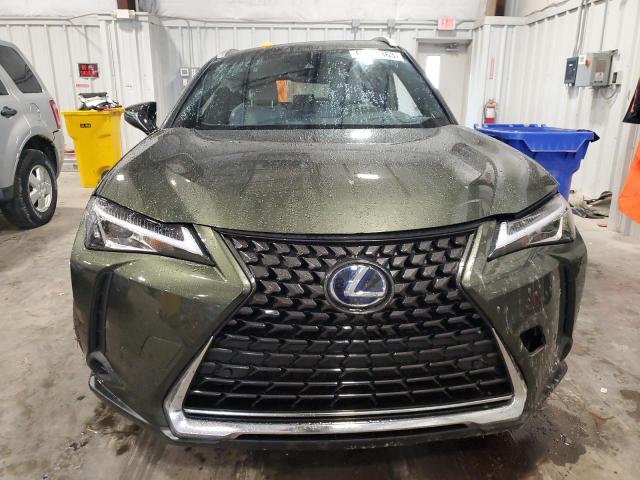 Photo 4 VIN: JTHP9JBH9L2024298 - LEXUS UX 250H 