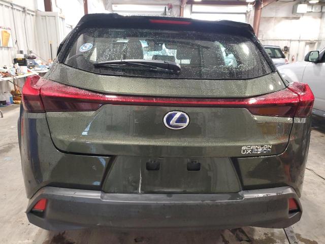 Photo 5 VIN: JTHP9JBH9L2024298 - LEXUS UX 250H 