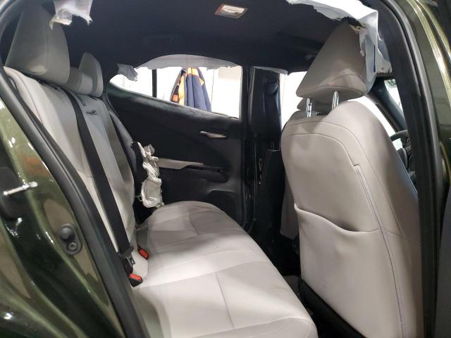 Photo 9 VIN: JTHP9JBH9L2024298 - LEXUS UX 250H 